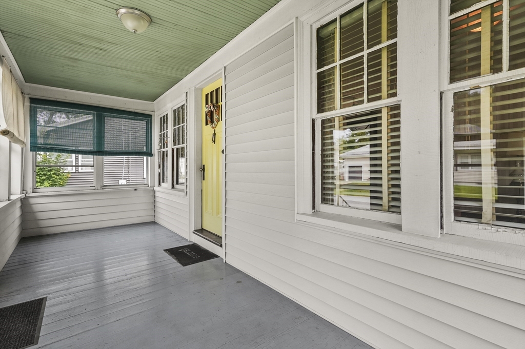 38 Marshall Avenue