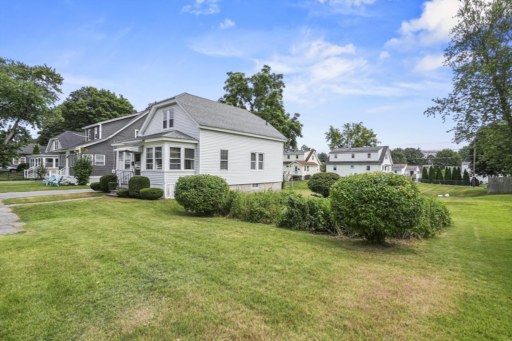 38 Marshall Avenue