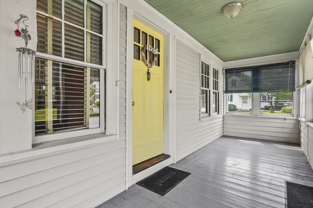 38 Marshall Avenue