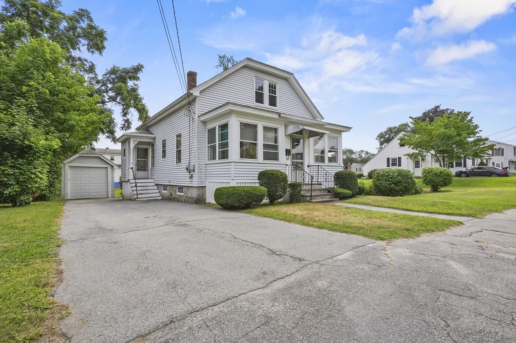 38 Marshall Avenue
