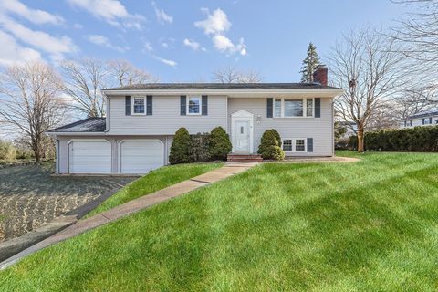 Photo of 18 Divittorio Drive, Milford, MA 01757 (MLS # 73460916)