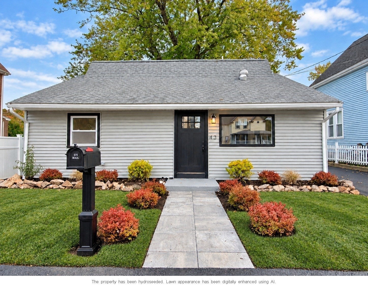 43 Birch Street, Saugus, MA, 43 Birch Street, Saugus, MA Photo #1