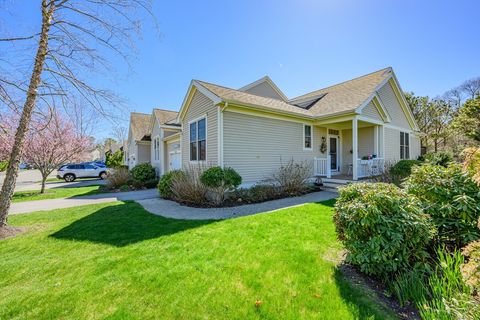 Photo of 118 Grey Hawk Dr #118, Mashpee, MA 02649 (MLS # 73508052)