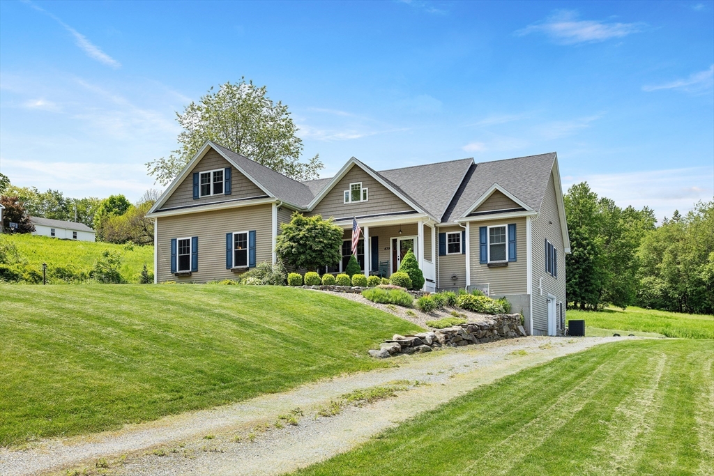 439 Sunnyhill Rd