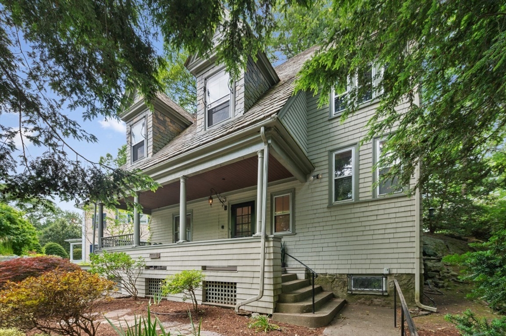 63 Hyde St