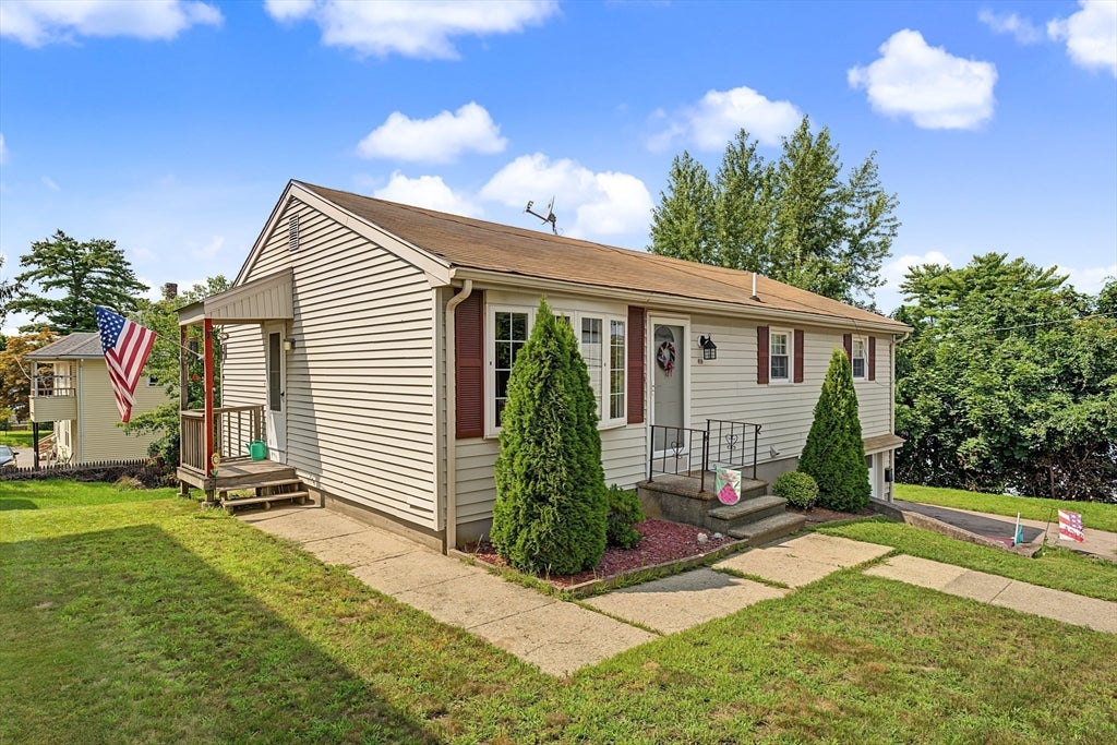 69 Thomas ST, Woonsocket, RI, 69 Thomas ST, Woonsocket, RI Photo #1
