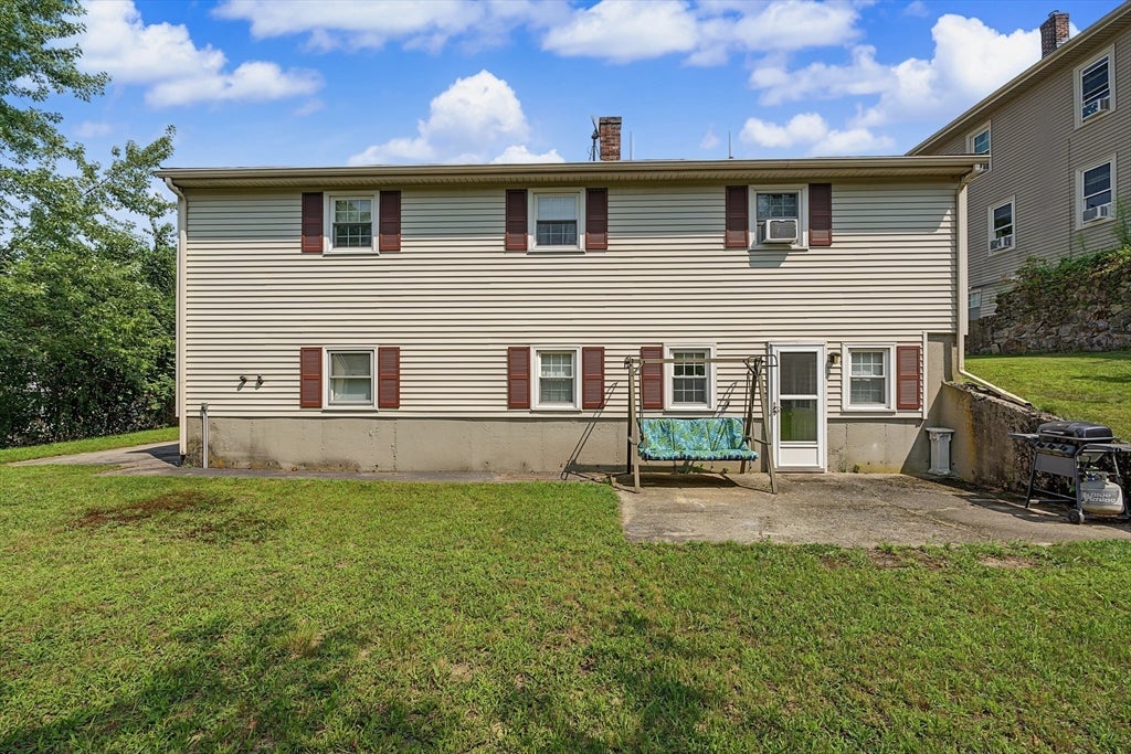 69 Thomas ST, Woonsocket, RI, 69 Thomas ST, Woonsocket, RI Photo #4