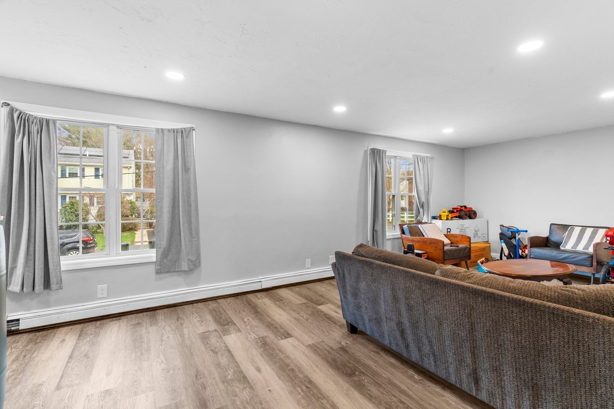 21 Dale Rd #B, Holbrook, MA Photo #4