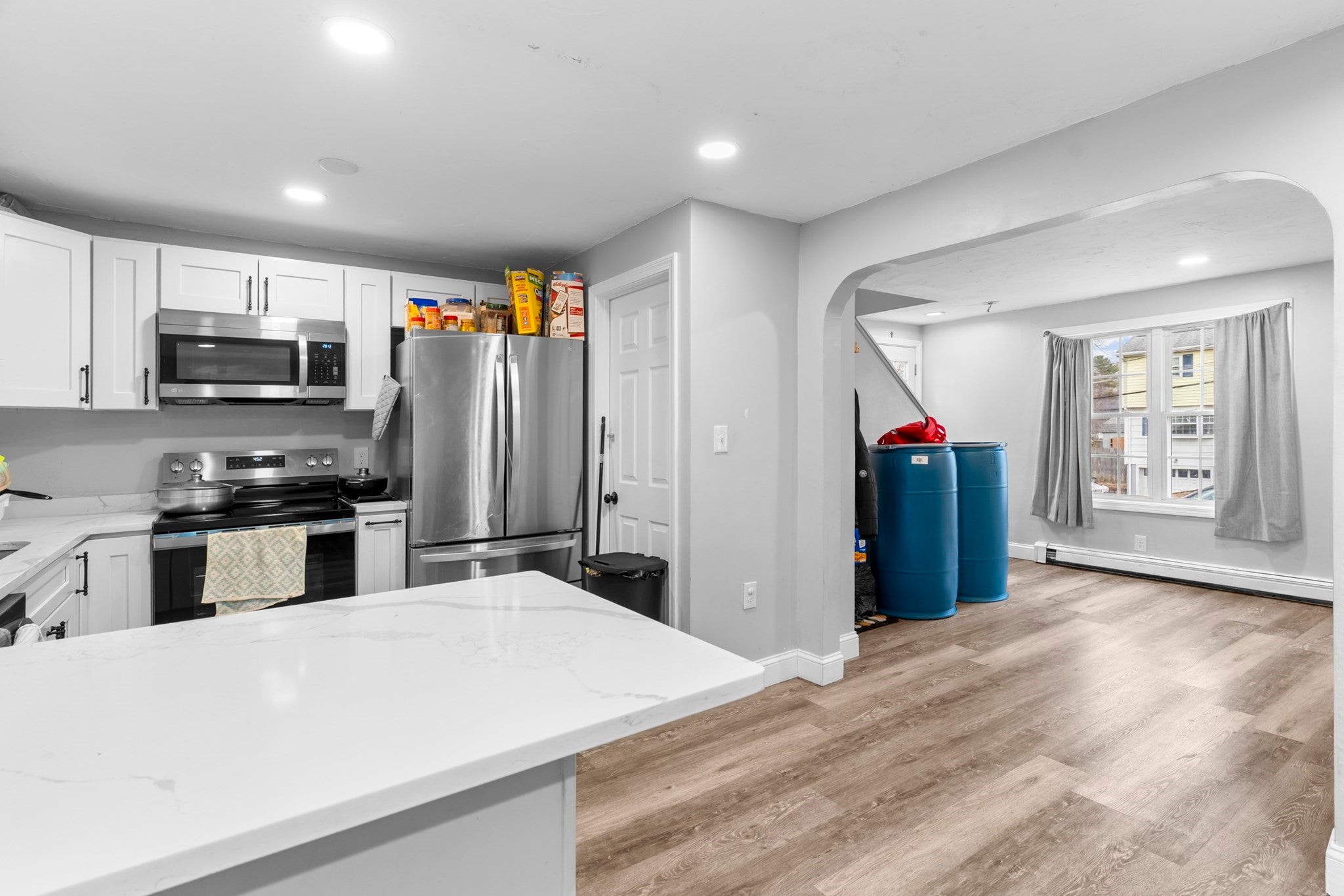 21 Dale Rd #B, Holbrook, MA Photo #8
