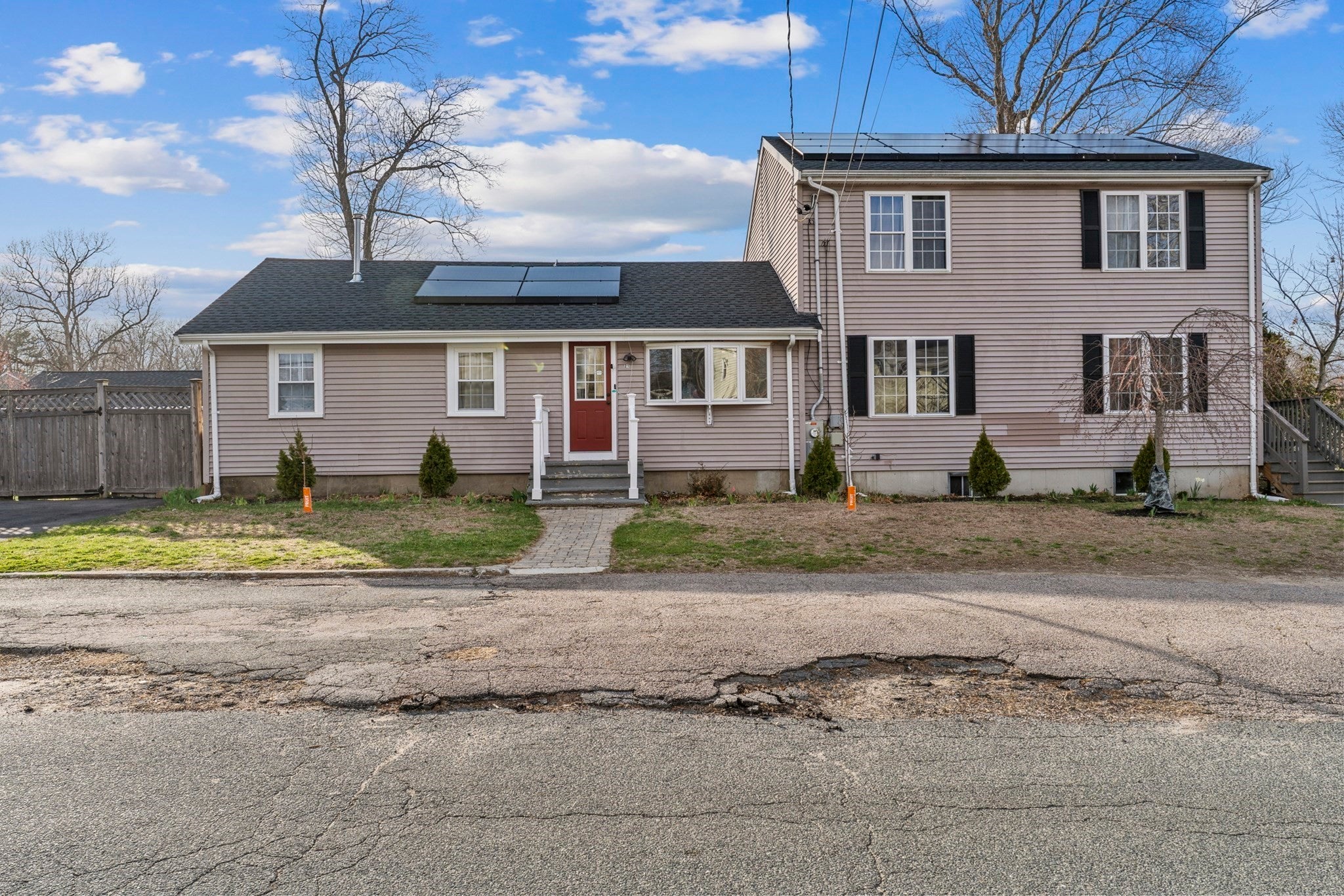 21 Dale Rd #B, Holbrook, MA Photo #1
