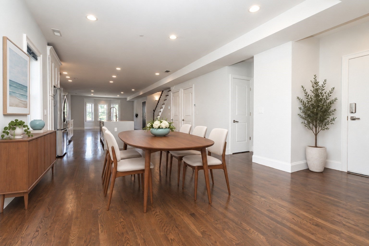 141 W 6th St 3, Boston MA 02127