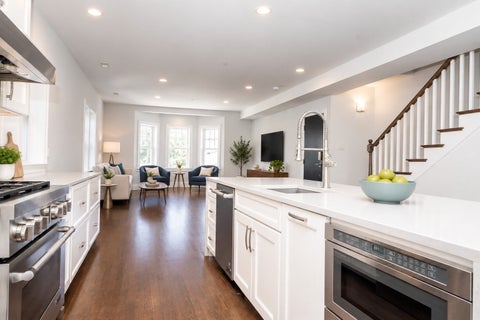 Photo of 141 W 6th St #3, Boston, MA 02127 (MLS # 73580033)