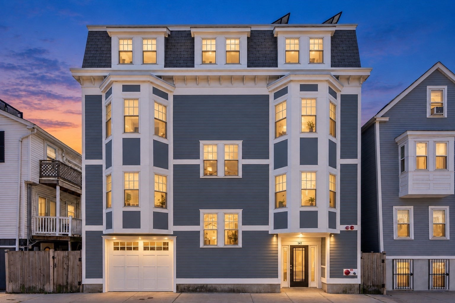 141 W 6th St #3, Boston, MA Photo #36