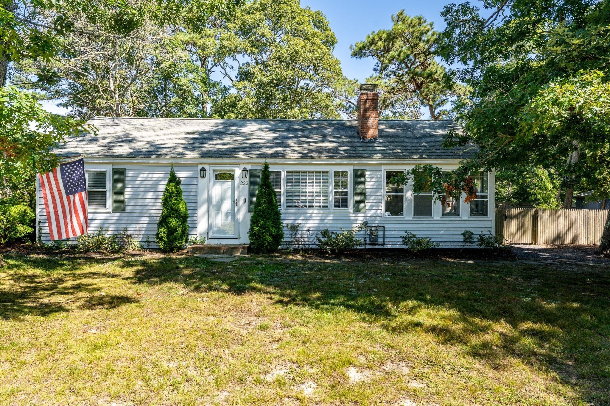 222 Mayfair Rd, Dennis, MA, 222 Mayfair Rd, Dennis, MA Photo #1