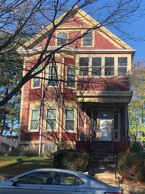 4323 Washington St #1, Boston, MA Photo #1