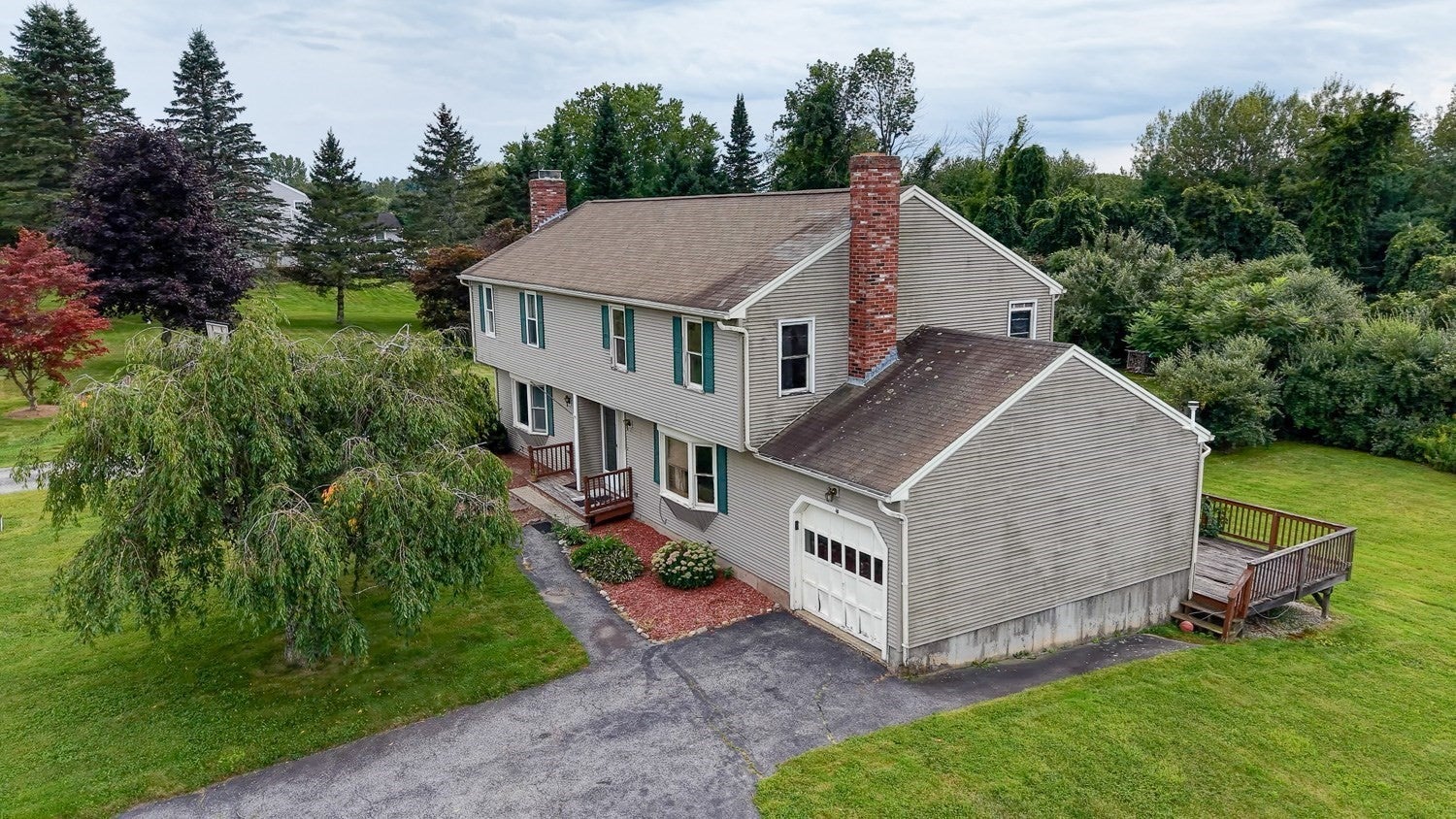4 Henry Marsh Rd #B, Oxford, MA, 4 Henry Marsh Rd #B, Oxford, MA Photo #32
