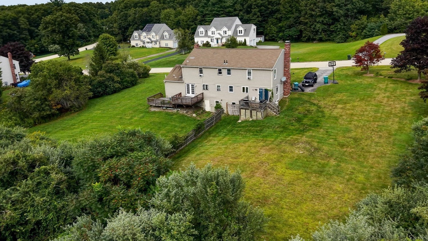 4 Henry Marsh Rd #B, Oxford, MA, 4 Henry Marsh Rd #B, Oxford, MA Photo #36