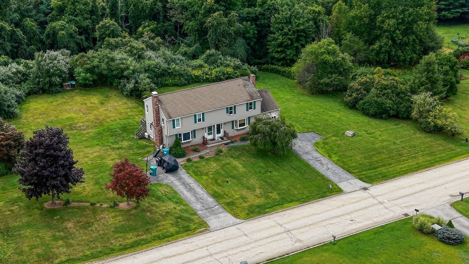 4 Henry Marsh Rd B