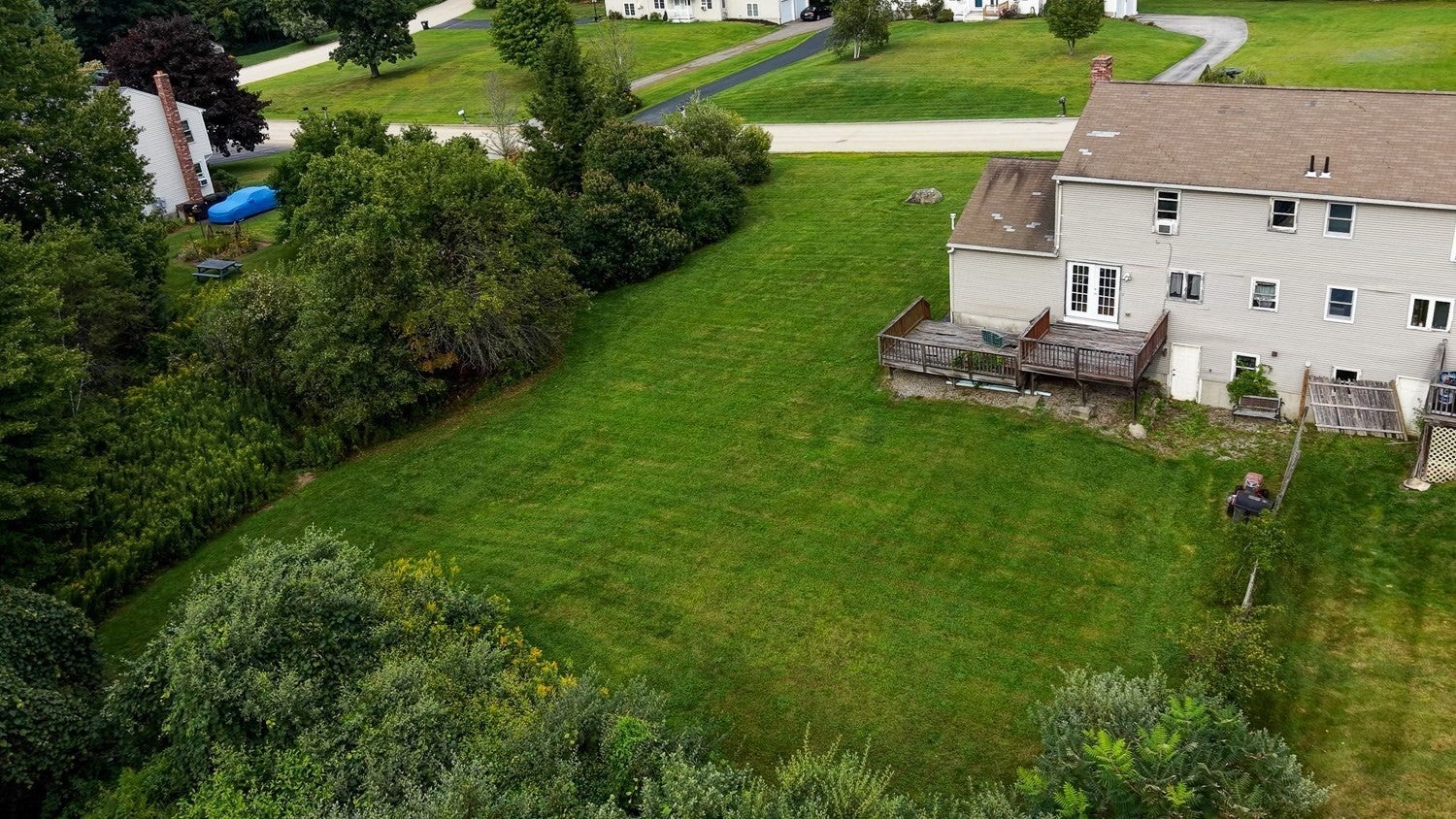 4 Henry Marsh Rd #B, Oxford, MA, 4 Henry Marsh Rd #B, Oxford, MA Photo #35