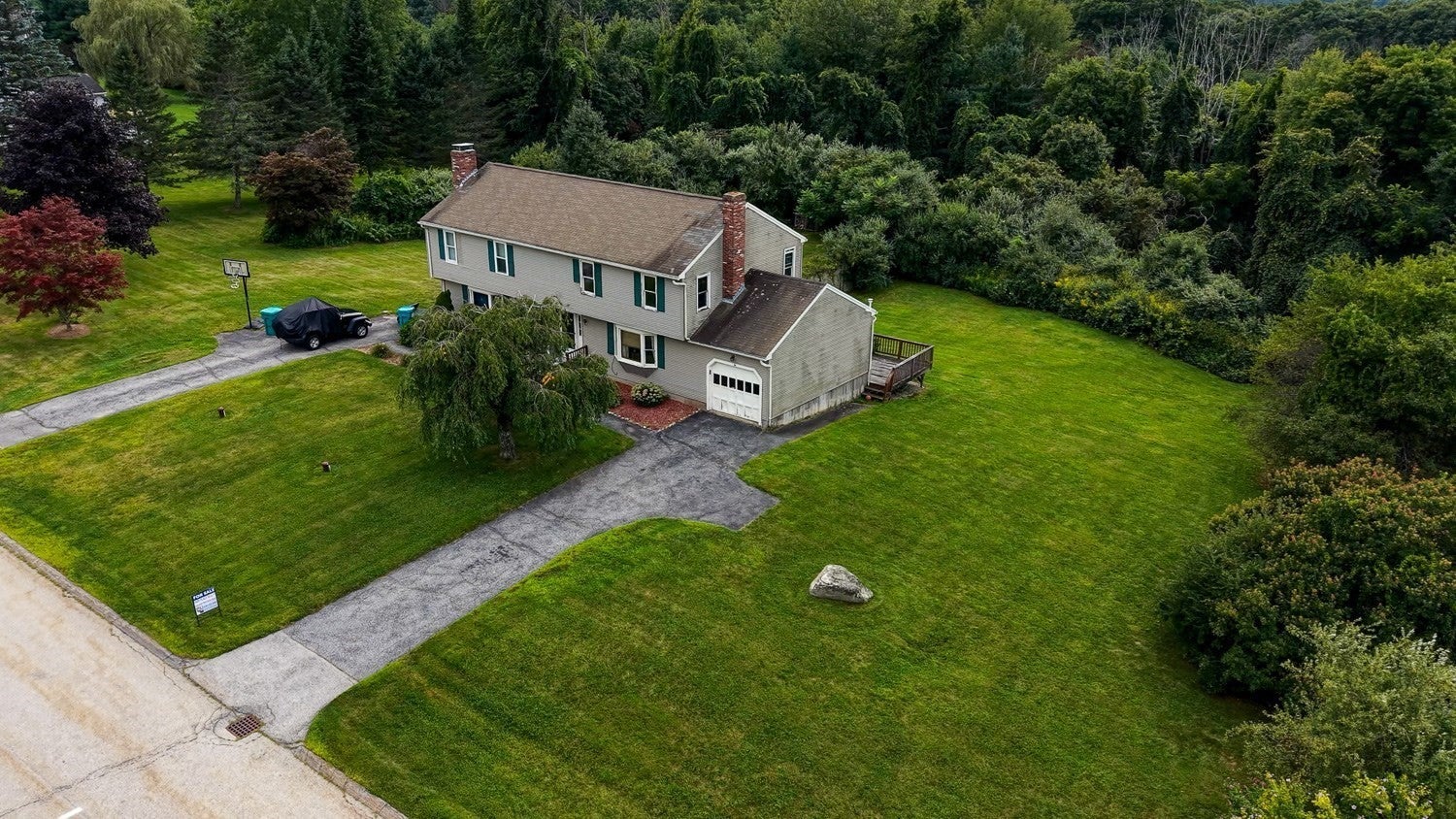 4 Henry Marsh Rd #B, Oxford, MA, 4 Henry Marsh Rd #B, Oxford, MA Photo #1
