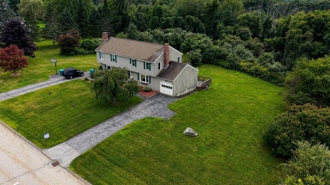 Photo of 4 Henry Marsh Rd #B, Oxford, MA 01540 (MLS # 73575609)