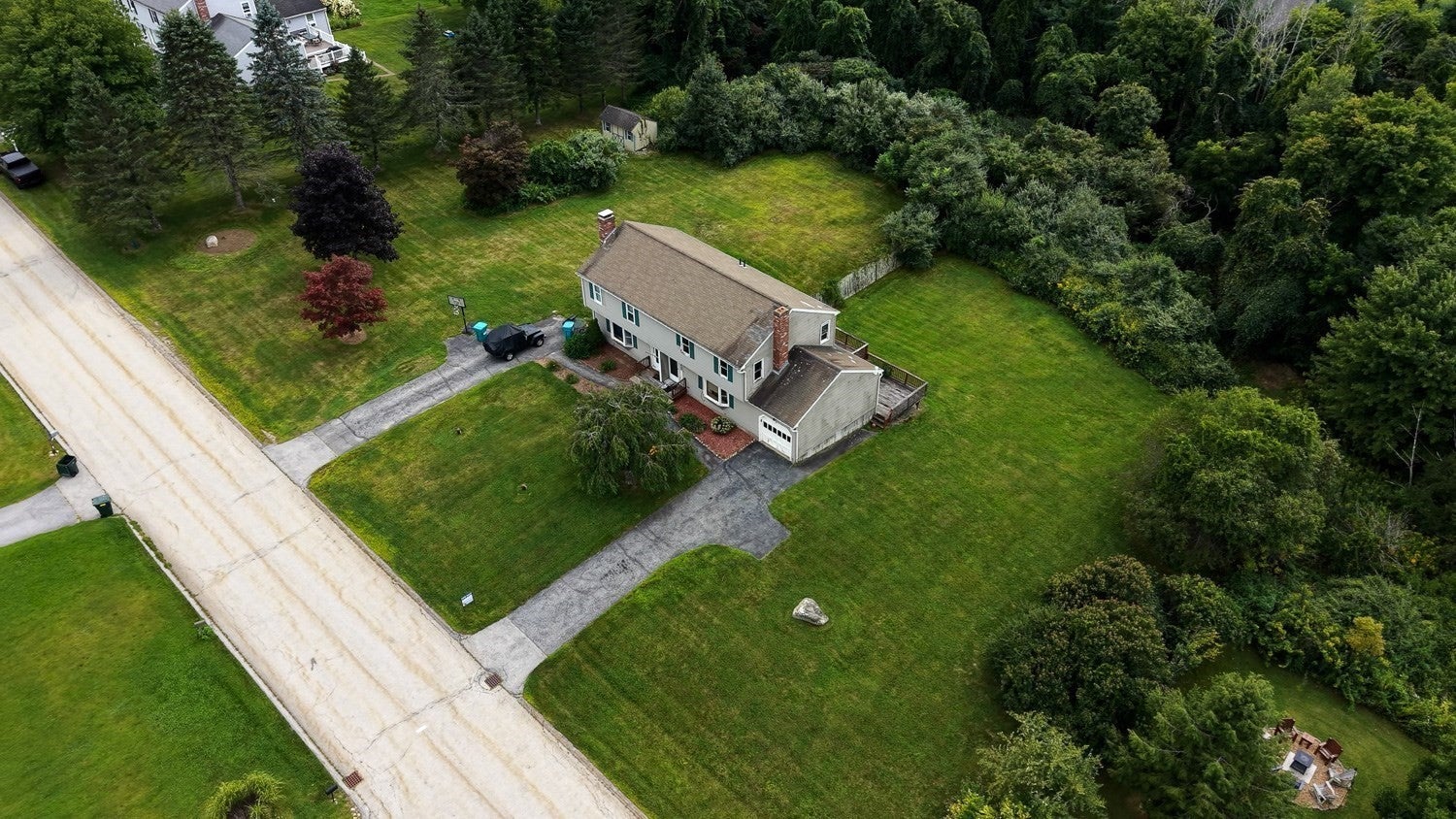 4 Henry Marsh Rd #B, Oxford, MA, 4 Henry Marsh Rd #B, Oxford, MA Photo #38