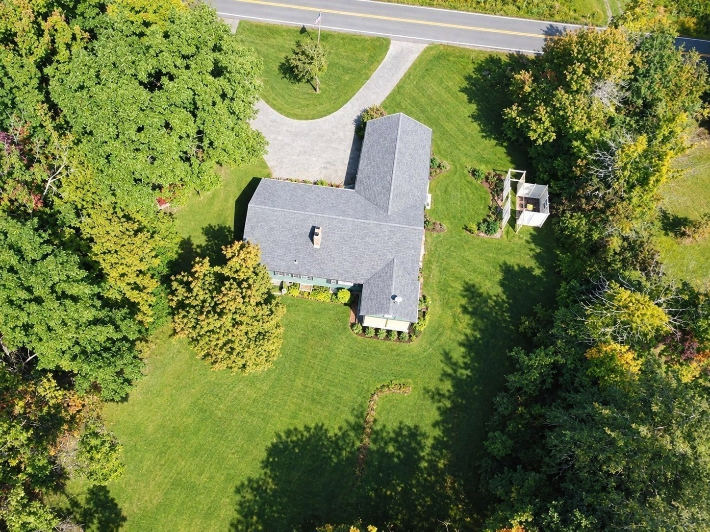9 North Blandford Road, Blandford, MA, 9 North Blandford Road, Blandford, MA Photo #40