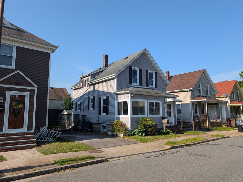 26 Keene St