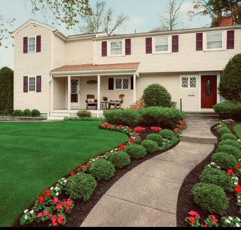 337 Randolph Street Abington MA 02351