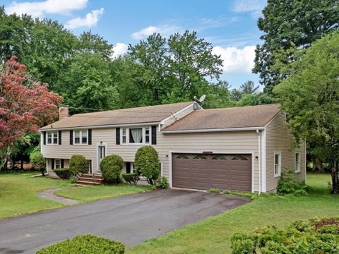 Photo of 17 Brewster Dr, Bridgewater, MA 02324 (MLS # 73558162)