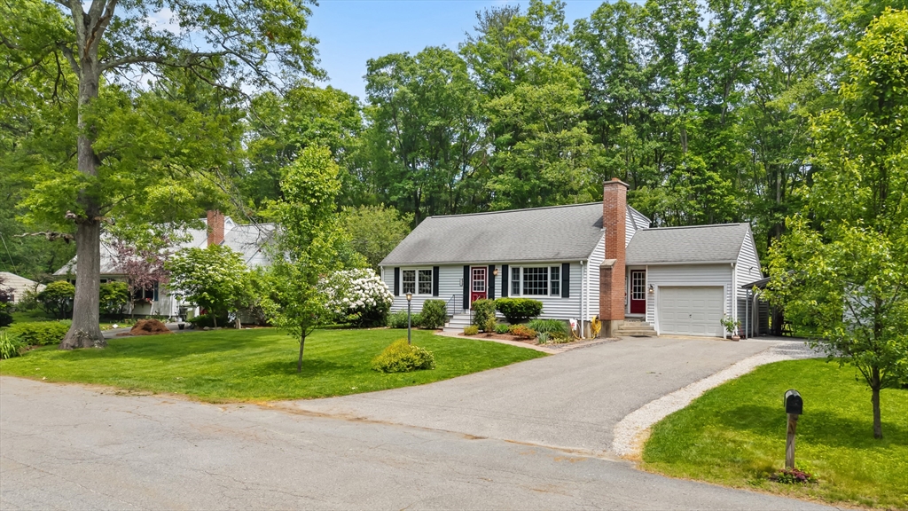 13 Greenwood Ave