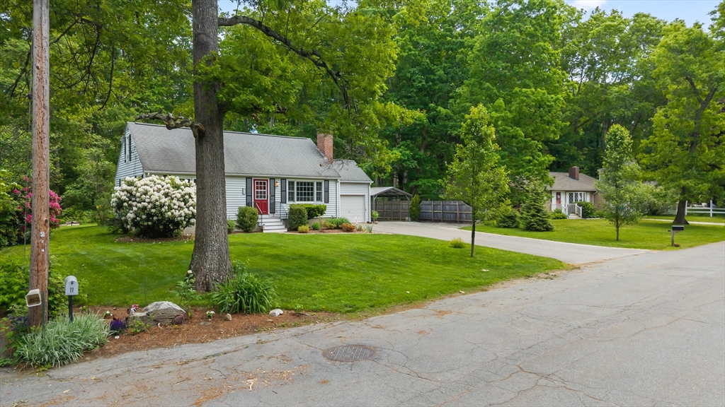 13 Greenwood Ave