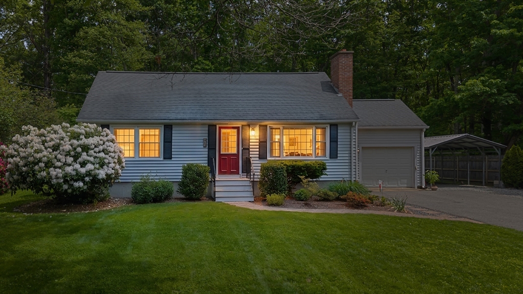 13 Greenwood Ave