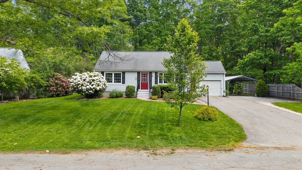 13 Greenwood Ave