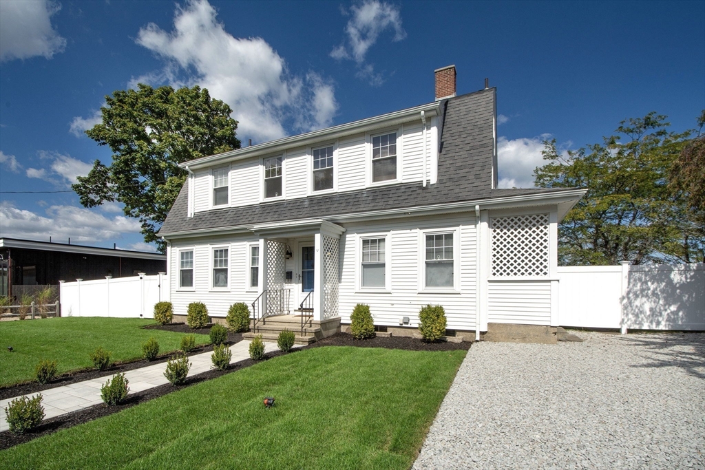 90 Shore Ave
