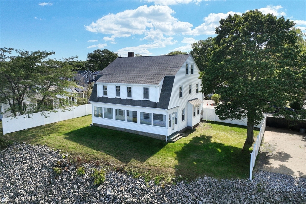 90 Shore Ave