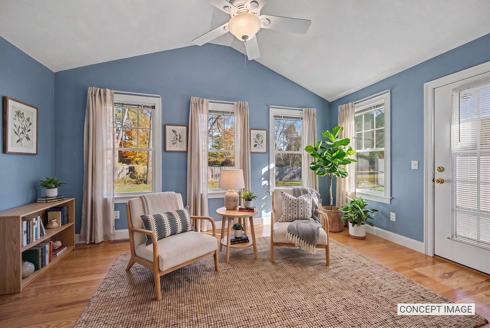 22 Pomeroy Meadow Rd #2, Southampton, MA Photo #11