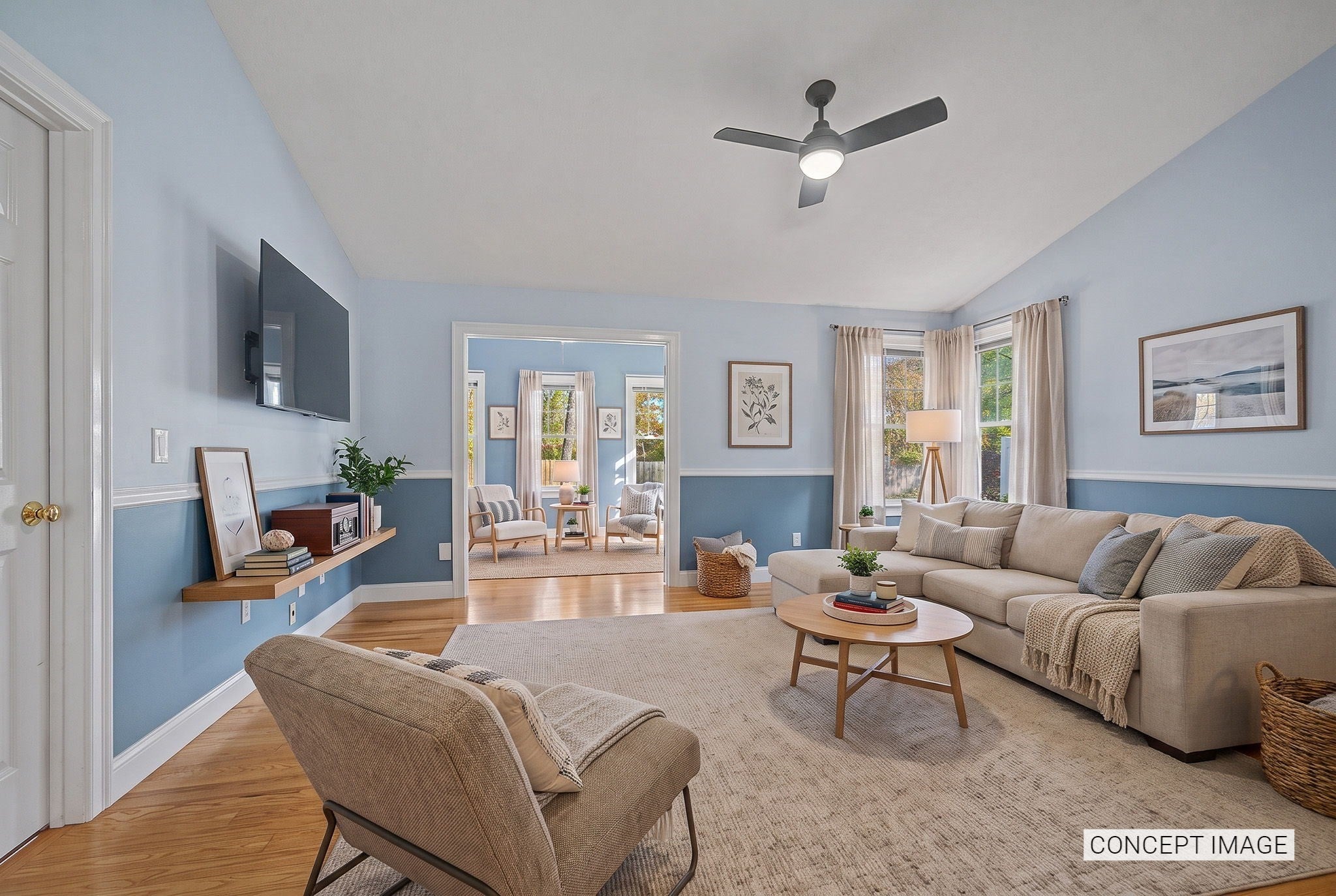 22 Pomeroy Meadow Rd #2, Southampton, MA Photo #9