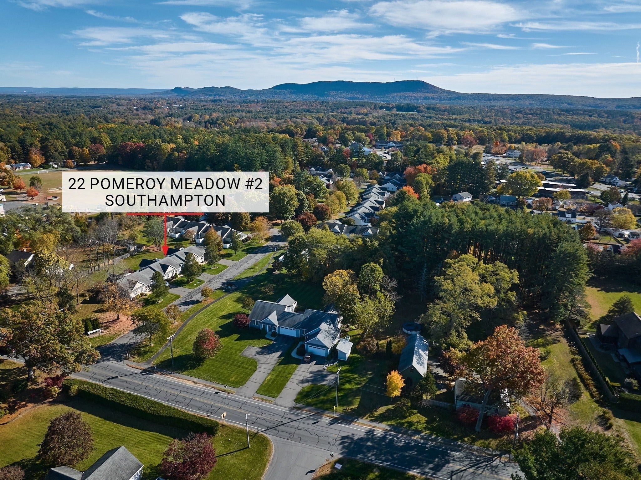 22 Pomeroy Meadow Rd #2, Southampton, MA Photo #32