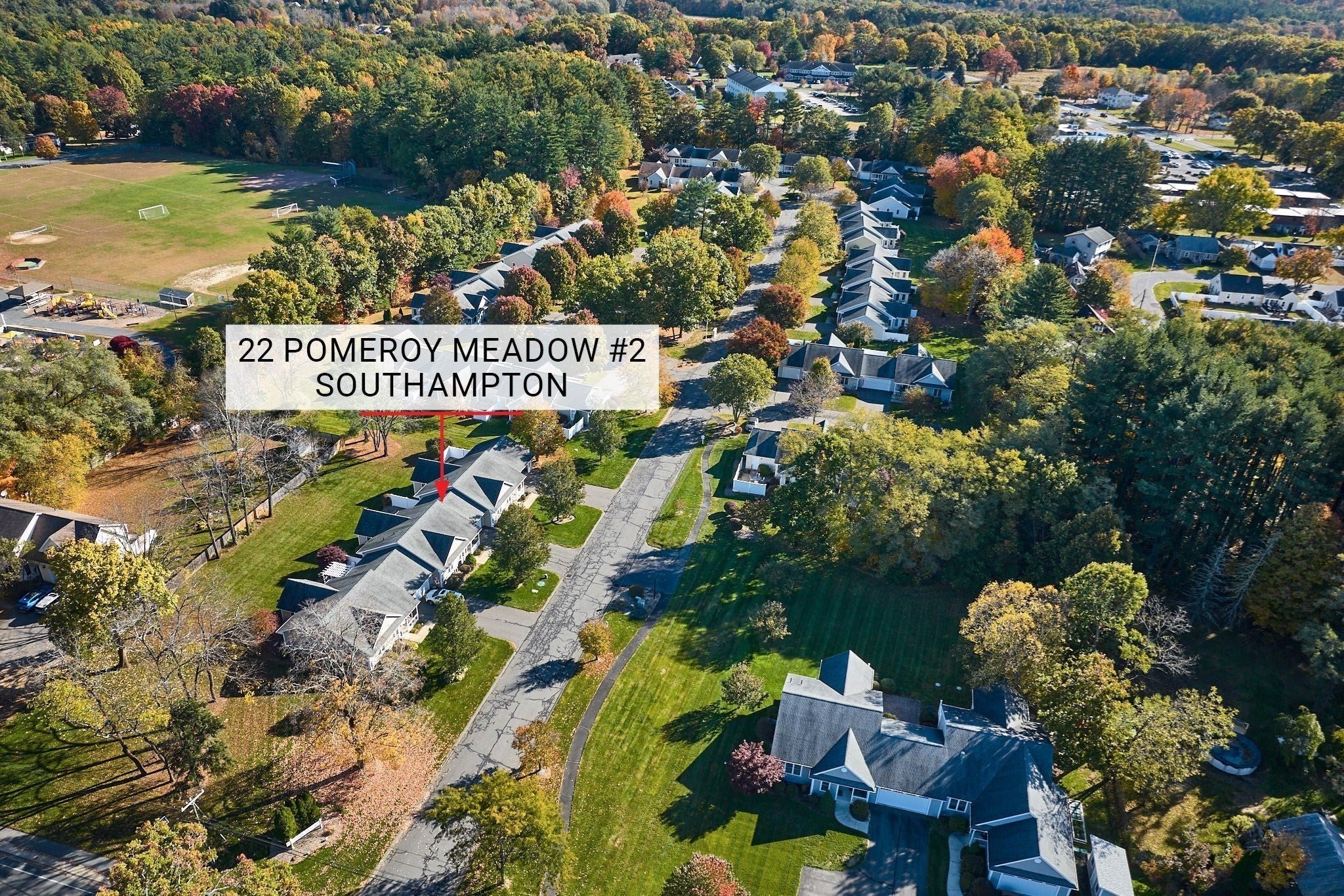 22 Pomeroy Meadow Rd #2, Southampton, MA Photo #30