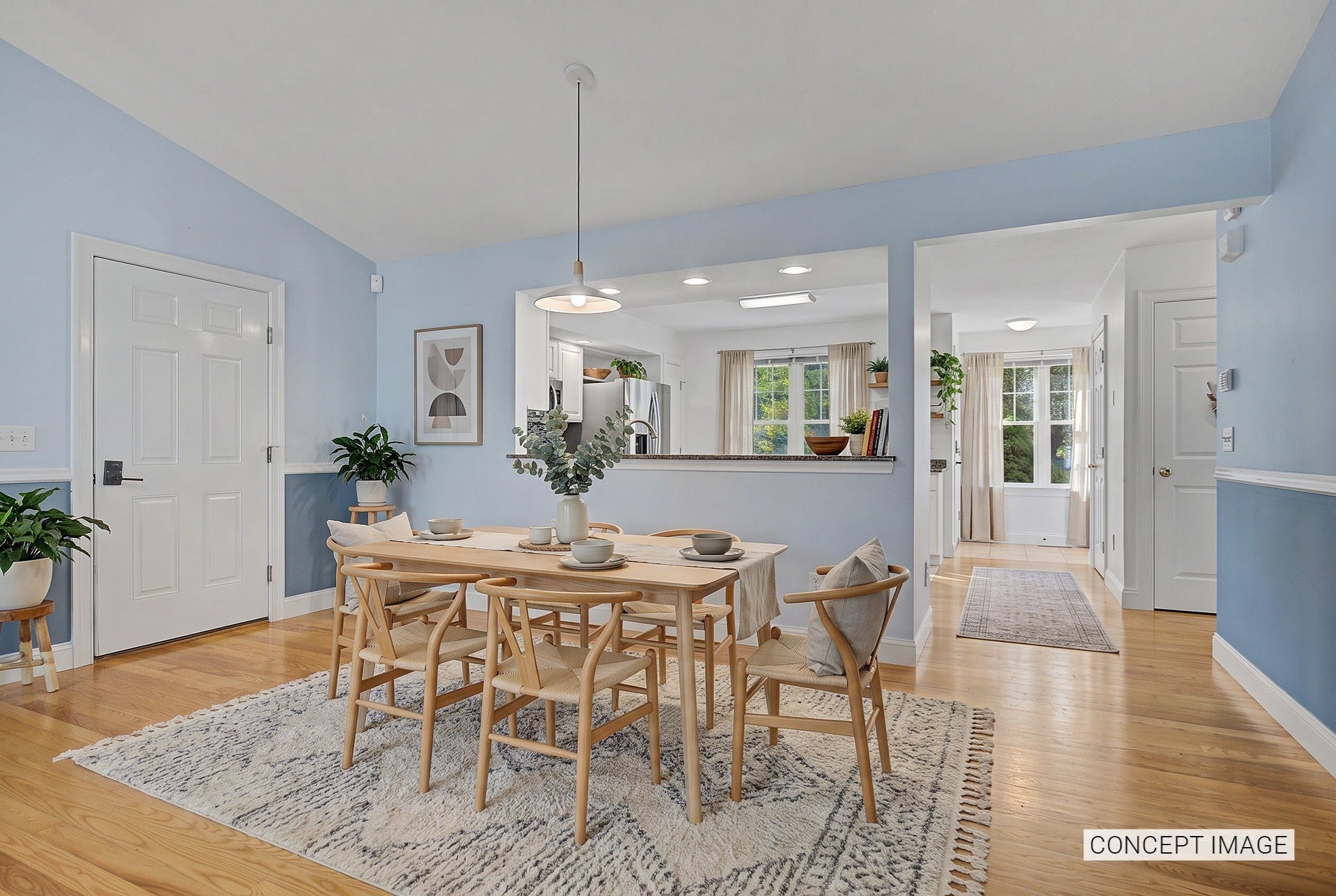 22 Pomeroy Meadow Rd #2, Southampton, MA Photo #7