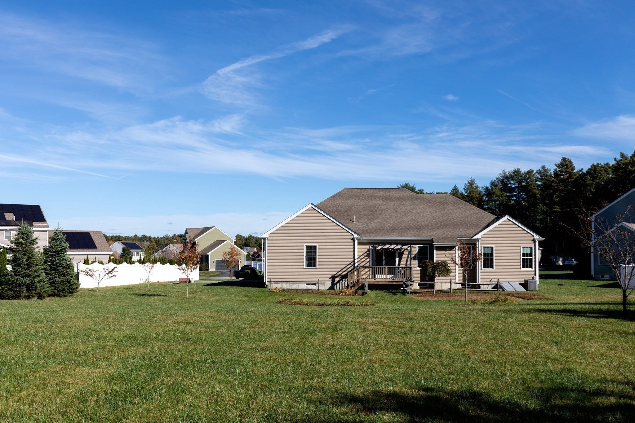 3 Hickory Lane, Bridgewater, MA, 3 Hickory Lane, Bridgewater, MA Photo #37