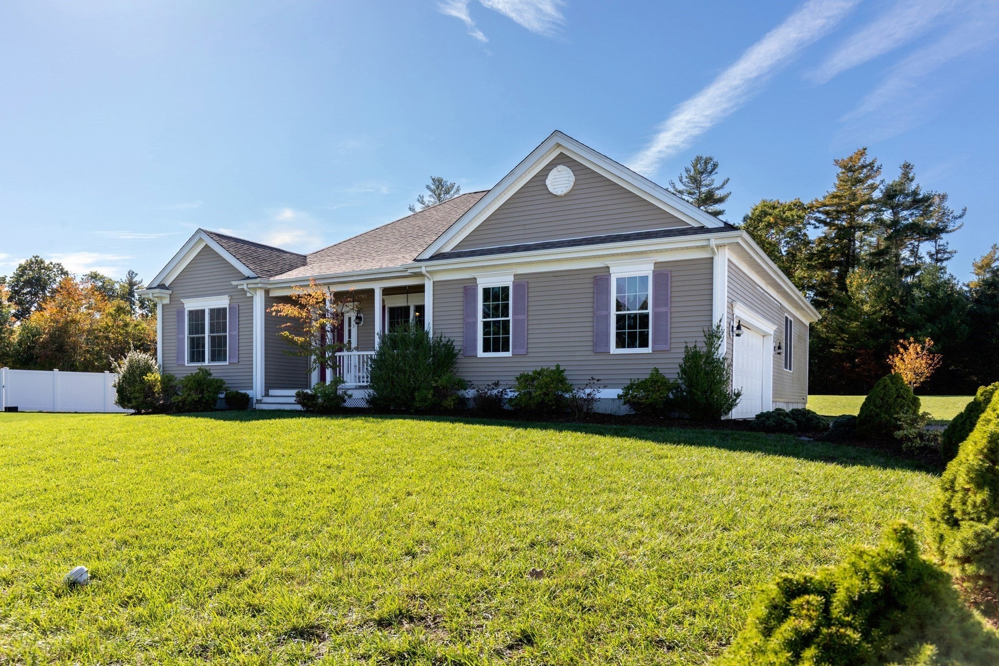3 Hickory Lane