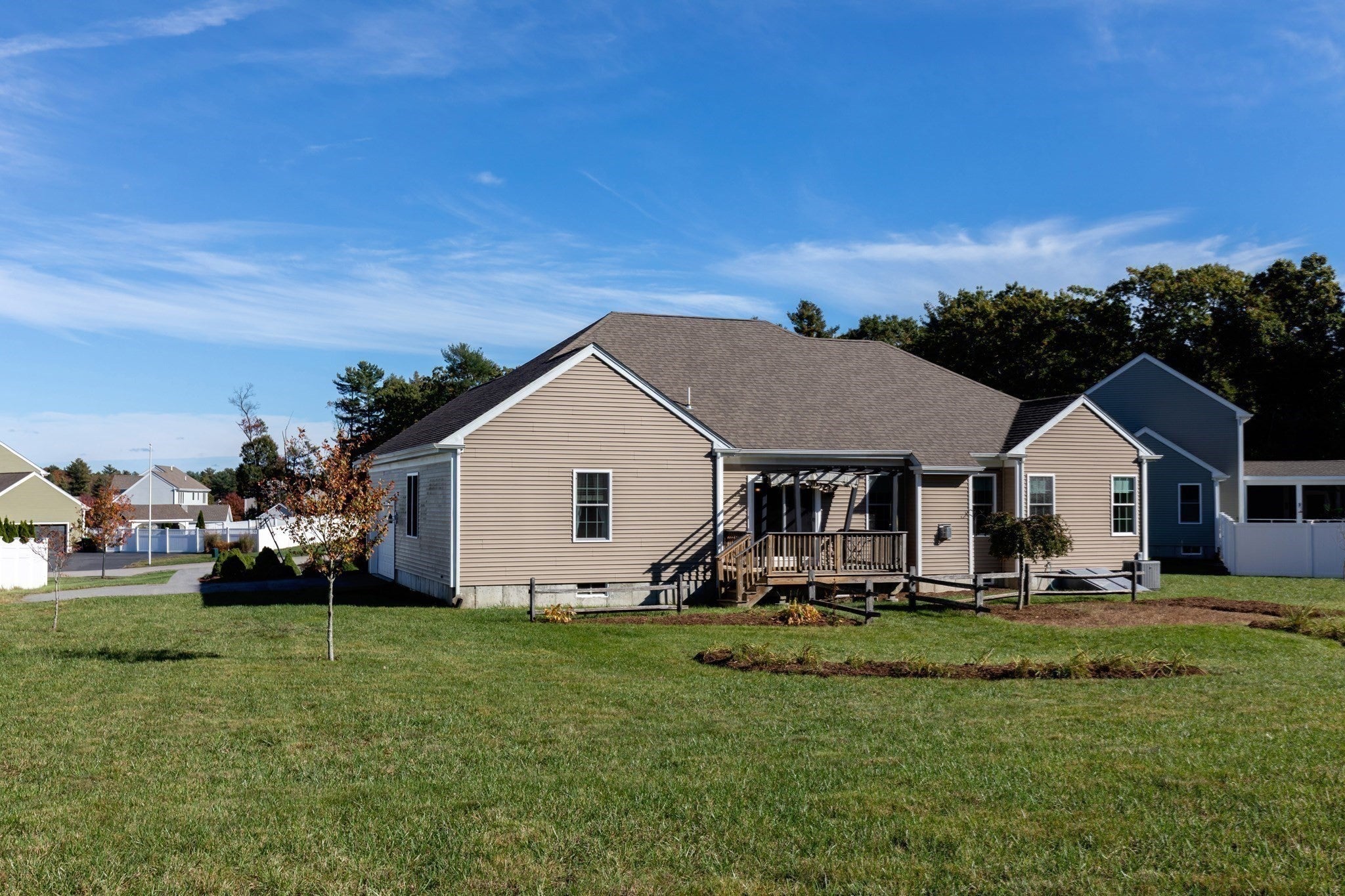 3 Hickory Lane, Bridgewater, MA, 3 Hickory Lane, Bridgewater, MA Photo #34