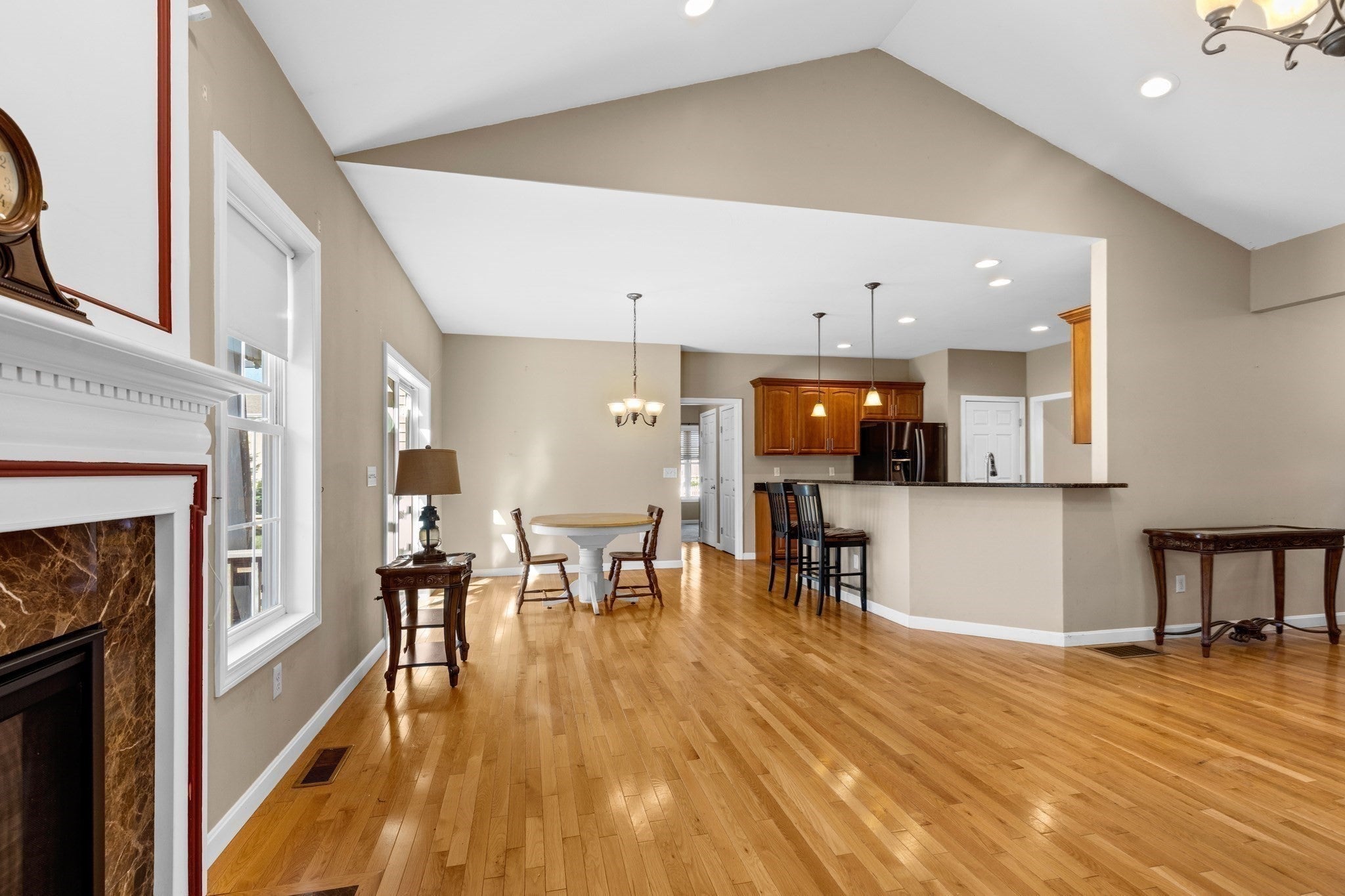 3 Hickory Lane, Bridgewater, MA, 3 Hickory Lane, Bridgewater, MA Photo #13