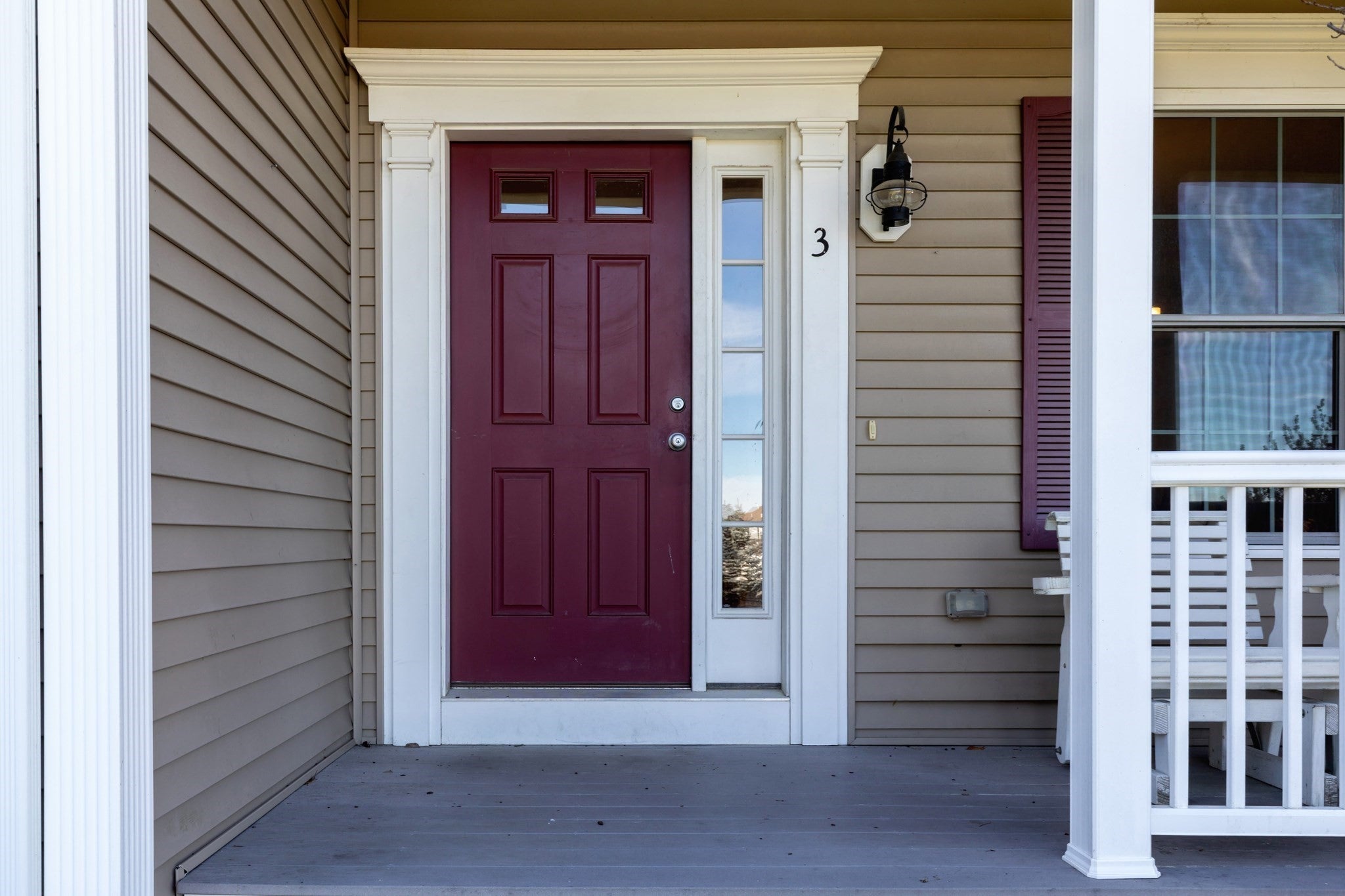 3 Hickory Lane