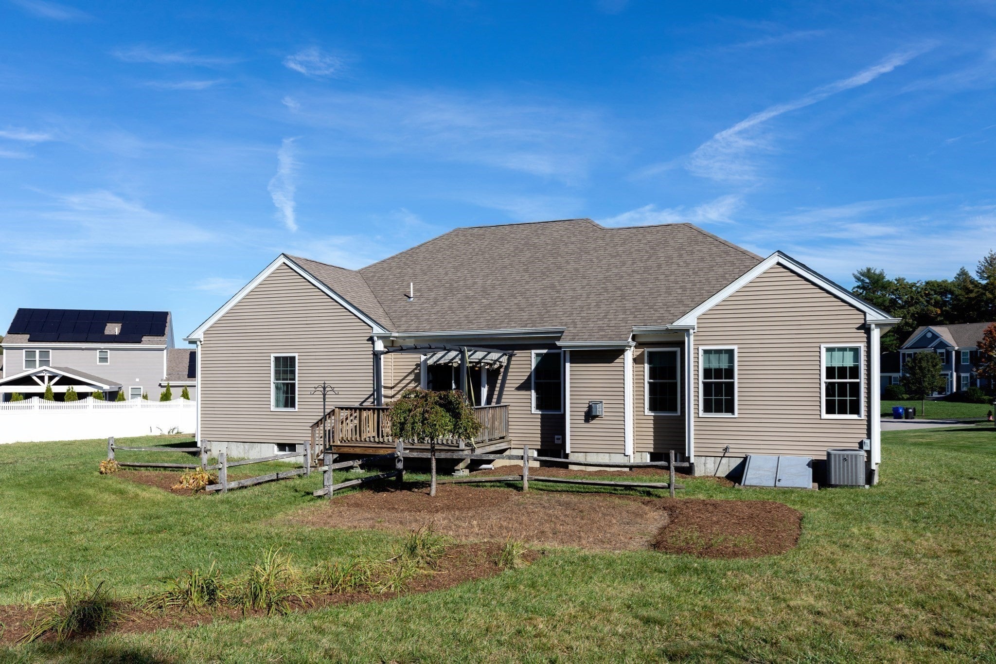 3 Hickory Lane, Bridgewater, MA, 3 Hickory Lane, Bridgewater, MA Photo #35
