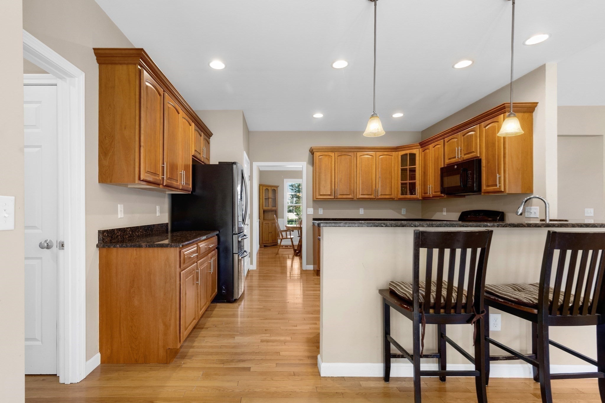 3 Hickory Lane, Bridgewater, MA, 3 Hickory Lane, Bridgewater, MA Photo #19