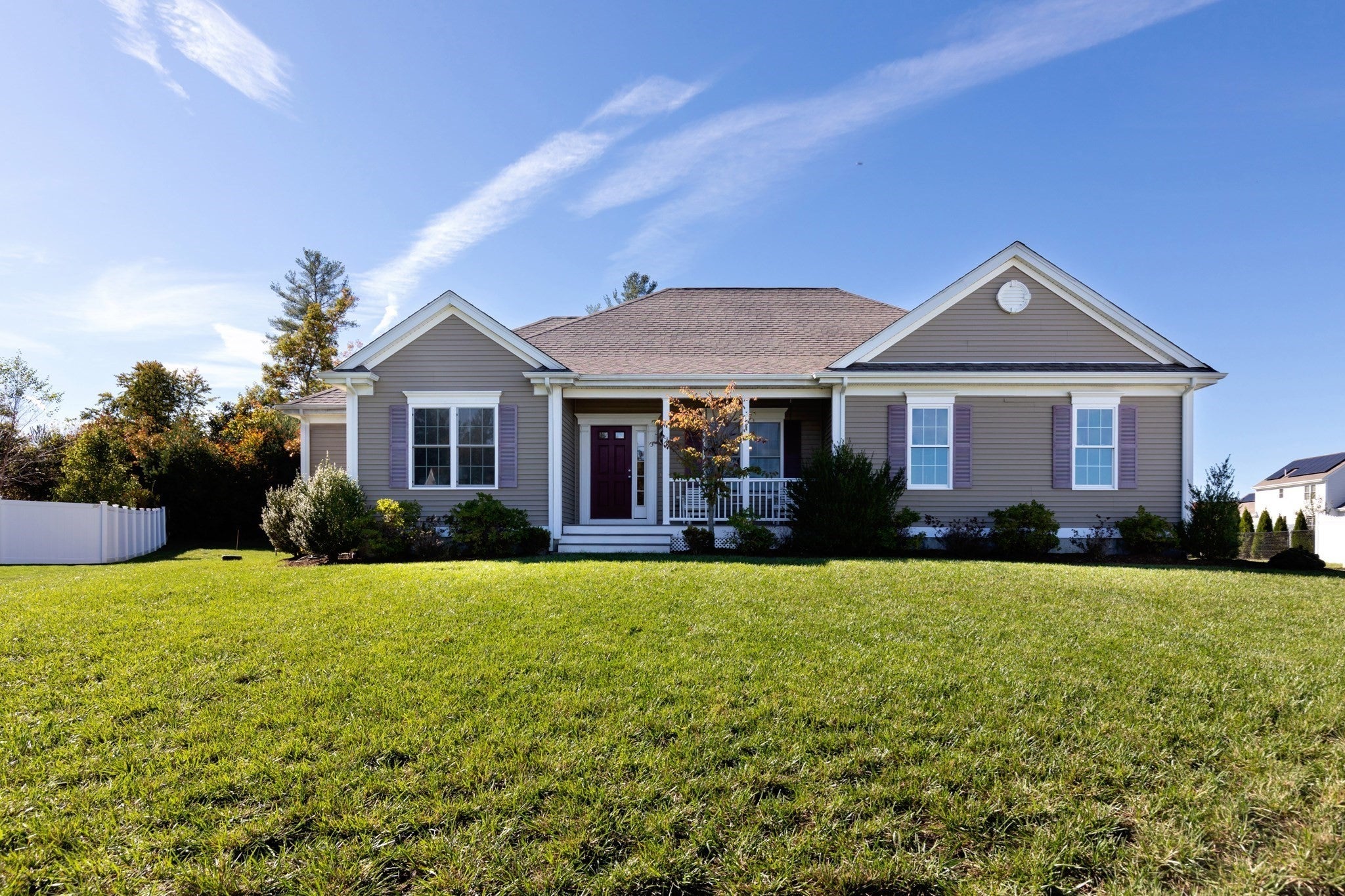 3 Hickory Lane, Bridgewater, MA, 3 Hickory Lane, Bridgewater, MA Photo #1