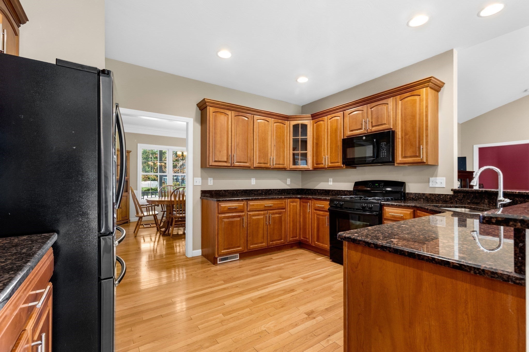 3 Hickory Lane, Bridgewater, MA, 3 Hickory Lane, Bridgewater, MA Photo #16